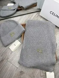 celine hat and echapres set s_1265240